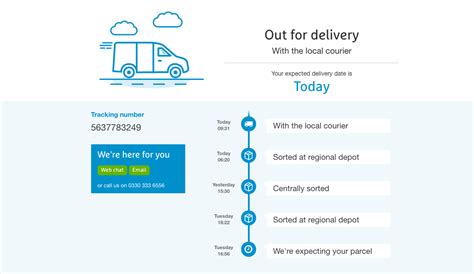 hermes next day delivery tracking